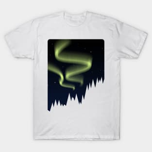 Northern Lights T-Shirt